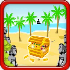 Pirates Island Treasure Hunt 1 APK Herunterladen