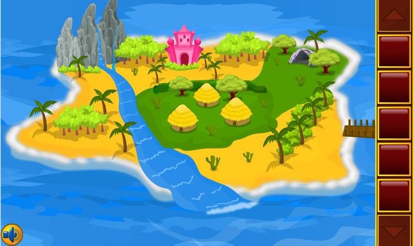 Treasure hunt 2. Treasure Hunt 2 игра. Остров мультяшный. Игра острова для детей. Игра остров.