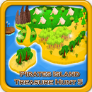Pirates Island Treasure Hunt 5 APK