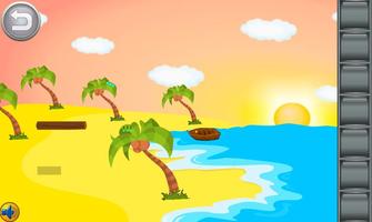 Escape Spiel Pirates Island 8 Screenshot 2