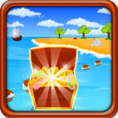 Baixar Pirates Island Treasure Hunt APK