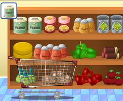 Pizza Maker Chef-COOKING mama Affiche