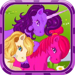 Ponypflege APK Herunterladen