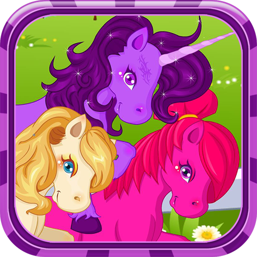 Pony care