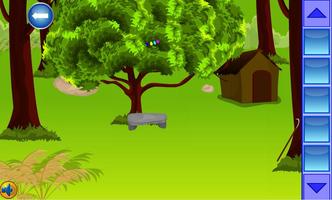 Pony Escape: Save the Pony ảnh chụp màn hình 2