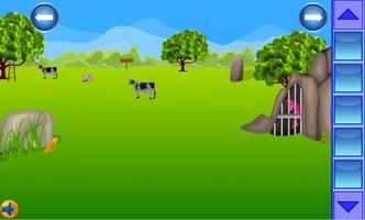 Pony Escape: Save the Pony ảnh chụp màn hình 3