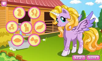 Pony Haarsalon Screenshot 1