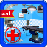 Point and Click Escape Game 1