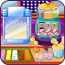 Popcorn Stand APK