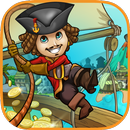 Pirate Explorer: The Bay Town APK