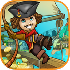 Pirate Explorer icon