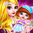 Pregnant Mommy Newborn Story APK