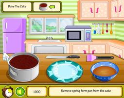 My delicious Chocolat Cupcakes screenshot 3