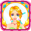Princess makeover salon APK