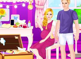 Princess Newborn baby স্ক্রিনশট 1
