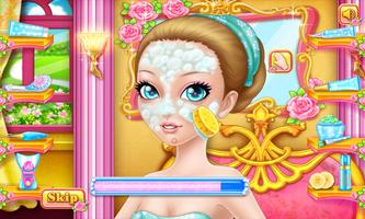 Princess bath spa salon bài đăng