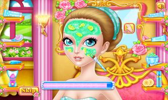 Princess bath spa salon screenshot 2