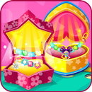 Princess jewellery creator APK