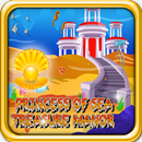 Princess of Sea Treasure Manor aplikacja