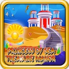 Princess of Sea Treasure Manor icon