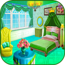 Princess Room Decor - cô gái trò chơi APK