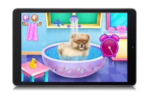 Puppy Adoption Care games screenshot 2