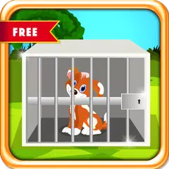 download Puppy Fuga Save the Puppy APK