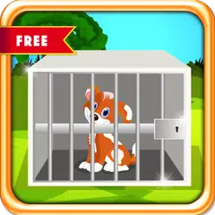 Baixar Fuga do filhote de cachorro APK