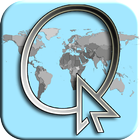 QuickWorld icon