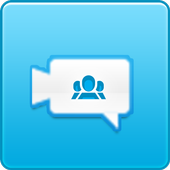 Mossy Video Chat icon