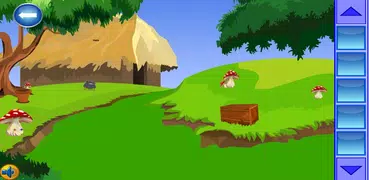 Rabbit Escape from Cage