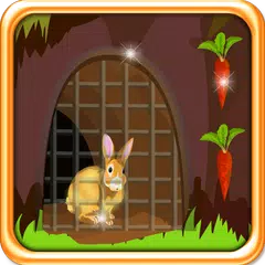 Descargar APK de Conejo Escape de la jaula