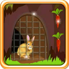 Baixar Coelho Escape from gaiola APK