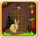Rabbit Escape from Cage aplikacja