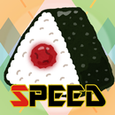 Rice ball Speed (card game) APK