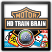 HD Train Brain