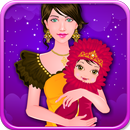 Royal Baby Birth APK