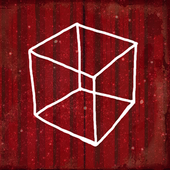Cube Escape: Theatre icon Cube Escape: Theatre icon