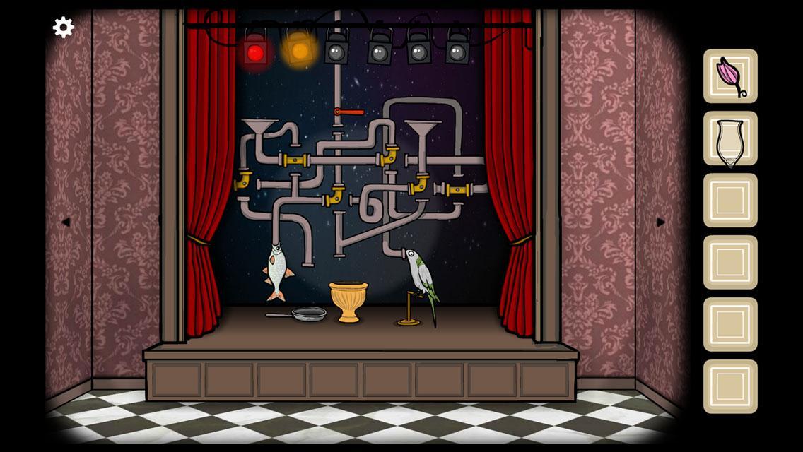 Cube Escape Theatre For Android Apk Download - roblox escape room theater puzzle
