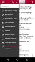 Studienbibel NGUE capture d'écran 1