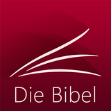 Stud. Bibel Schlachter 2000 أيقونة