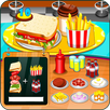Sandwiches maker restaurant APK