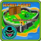 Secret Agent Prison Escape ไอคอน