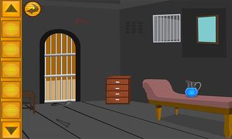 Secret Agent Prison Escape screenshot 2