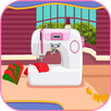 games Girls Sewing toy APK