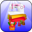 Sewing Girls Games APK