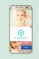 Skip Video Chat APK download