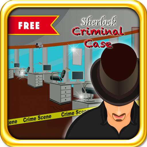Sherlock Criminal Case 1