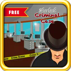 Sherlock Criminal Case 1 APK download
