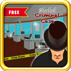 Baixar Caso Criminal Sherlock APK